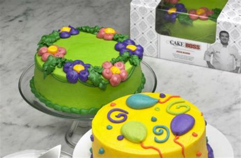 Foodista | Buddy Valastro Cakes Coming to a Grocery Store Near You