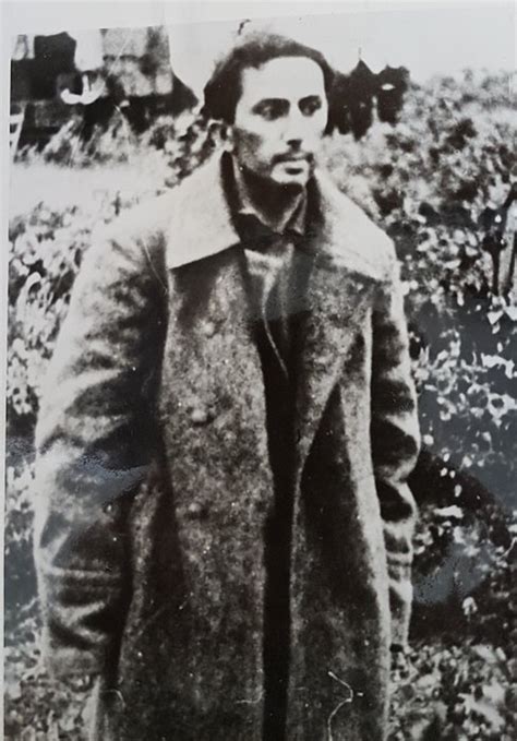 Unknown/INP - Stalin's son Yakov Dzhugashvili captured by - Catawiki