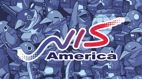 NIS America Interview: Nintendo Switch Ports, Digital Collector's ...