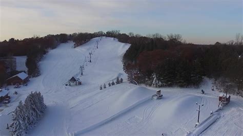 Hyland Hills Ski Area added a cover video. | By Hyland Hills Ski Area