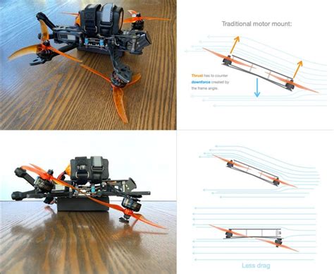 Designed this DIY Underwater Drone Kit! : diydrones