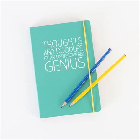 20 Notebooks That Are Too Cool for School | Cool notebooks, School ...