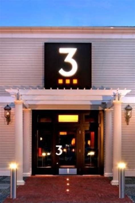 Weddings at 3 Restaurant in Franklin, MA - Wedding Spot | Restaurant, Wedding spot, Venues