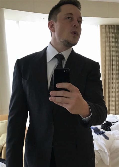 Elon Musk Height, Weight, Age, Body Statistics - Healthy Celeb