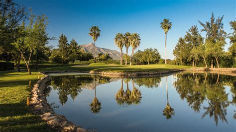 La Quinta Golf and Country Club, Marbella - Benahavís, Spain - Albrecht Golf Guide