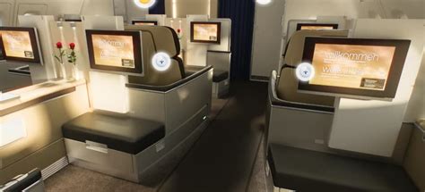 Lufthansa First Class Review - Running with Miles