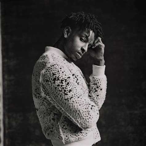 21 Savage – i am > i was Tour - July 30 - Myth Live