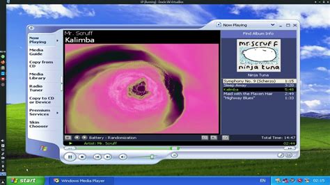 Windows XP music nostalgic experience. - YouTube