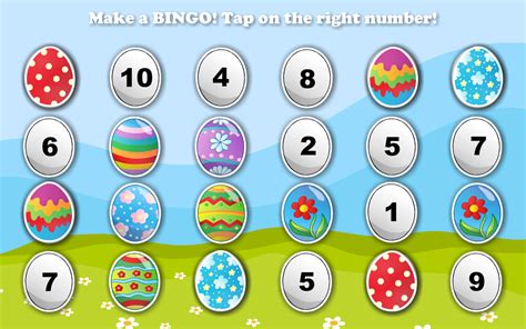 Math Games for Pre-K - Fourth Grade: Math Bingo and Math Drills ...