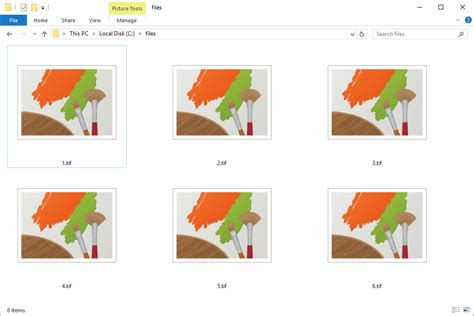 TIFF and TIF Files Explained & How to Open Them