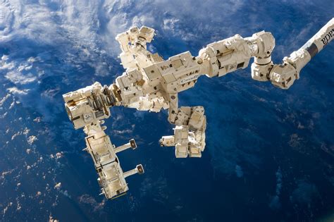 Tour the International Space Station From Home