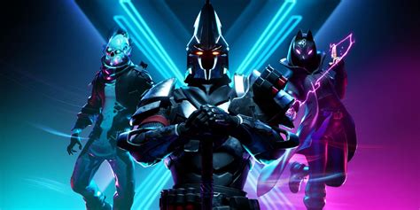 Fortnite Added To Google Play Store After Epic Games Caves