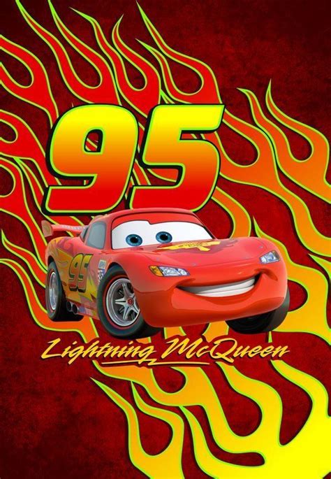 Pin by Jennifer Brewer on Lightning McQueen | Lightning mcqueen, Disney cars wallpaper, Disney cars