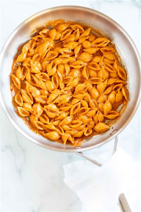 How to Reheat Pasta | Julie Blanner