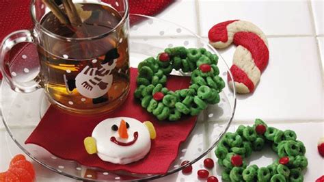 Holiday Cookie Recipe, Christmas Cookie Recipe| Dollar General Easy Meals | Holiday cookies ...