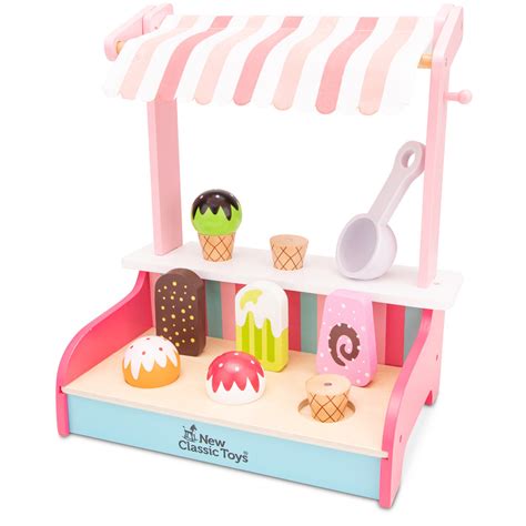 Ice Cream Shop - Toy Dubai (Toys MENA LLC)