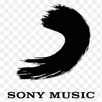 Sony White Logo Png