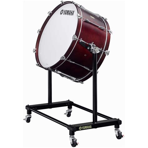 Yamaha Tilting Bass Drum Stand (for 36") BS-7052