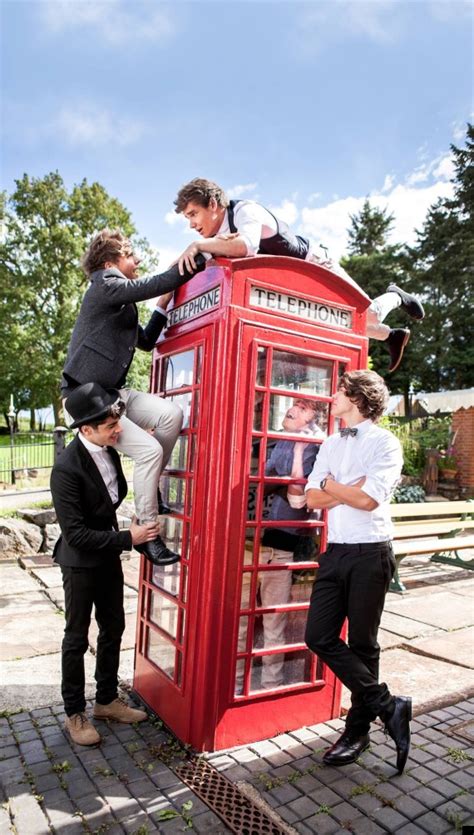 One Direction 'Take Me Home': Here's Their New Album Cover (PIC)