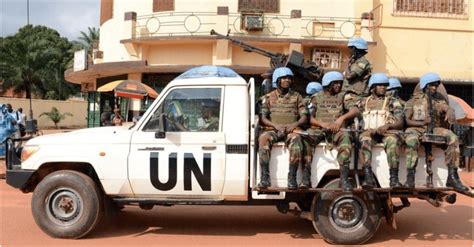 UN Peacekeeping Missions in Africa: Introduction and Analysis