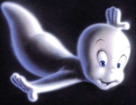 Casper the friendly ghostcartoon images gallery | CARTOON VAGANZA