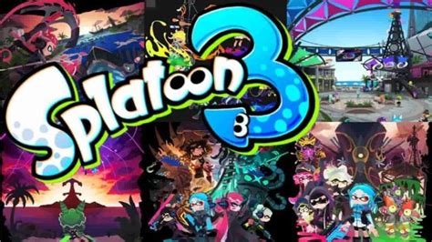 Splatoon 3: Plot, Release Date, Trailer, and more - Storia