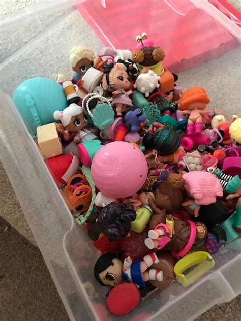 100+ LOL Dolls/LOL Babies for sale | in Norwich, Norfolk | Gumtree