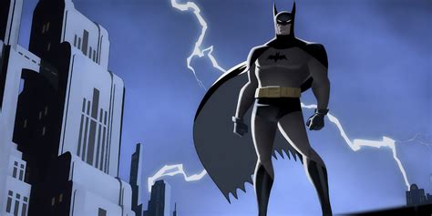 'Batman Caped Crusader' Review - Bruce Timm's New Animated Series Has an Identity Crisis