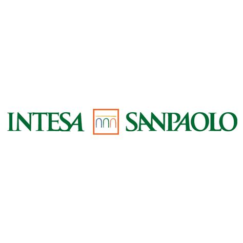 Intesa Sanpaolo logo vector (svg, ai) formats free download ...