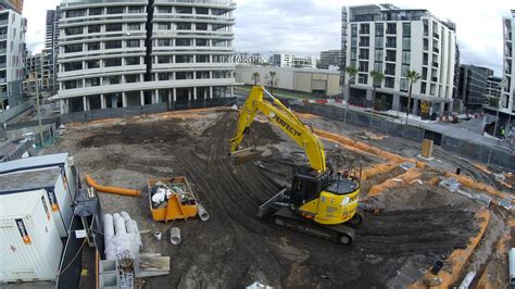 What Is Trench Excavation in Building Construction? — Perfect Contracting