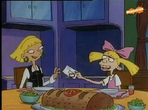 [Download] Hey Arnold! Season 1 Episode 30 Olga Comes Home (1997) Free ...