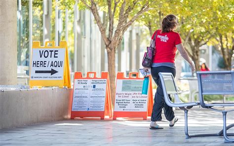 With Senate seat in the balance, GOP lawsuit claims inequality in vote ...