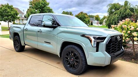 GEN 3 (2022+) Wheels and Tires Photo thread | Page 50 | Toyota Tundra Forum