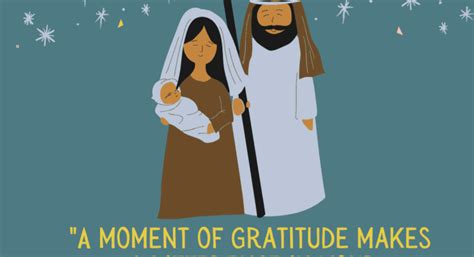 Gratitude Christian: A Collection of Gratitude and Faith