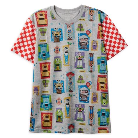 This Holiday Pixar Preview Merchandise Is Perfectly Precious - Shop