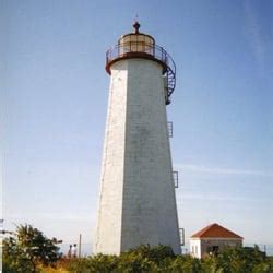 FAULKNER’S ISLAND LIGHTHOUSE - 30 Photos - Long Island Sound, Guilford, Connecticut - Landmarks ...