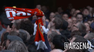 Arsenal GIFs - Get the best GIF on GIPHY