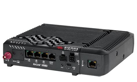 NEW PRODUCT: Sierra Wireless Introduces the World’s Most Advanced 5G Router | it-iQ