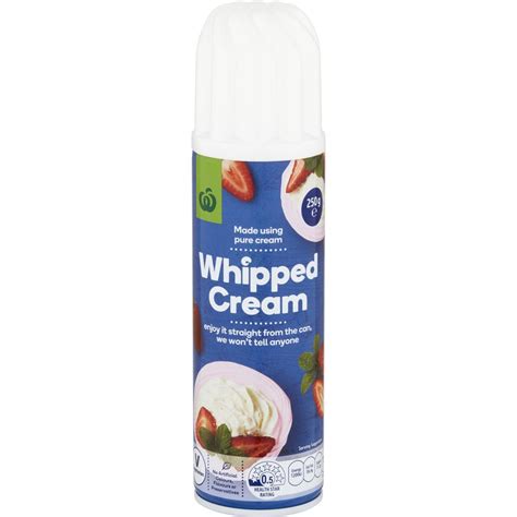 Whipped Cream Can Generic | www.pixshark.com - Images Galleries With A ...