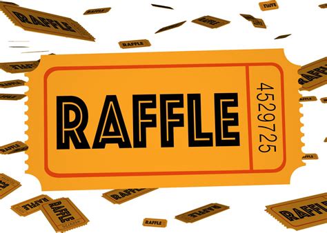 30th Annual Parish Festival Raffle – SS. Cyril and Methodius Parish