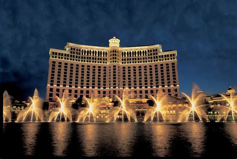 REVIEW: Spa Bellagio