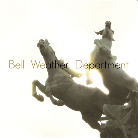 bell weather department | Bell Weather Department