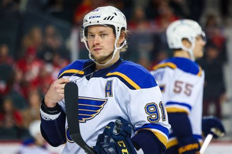 4 ideal Vladimir Tarasenko landing spots on the NHL trade market