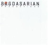 BAGDASARIAN PRODUCTIONS Trademark of Bagdasarian Productions, LLC ...