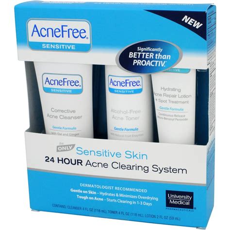 Acne Skin Care Products For Sensitive Skin at Jerry Ranson blog