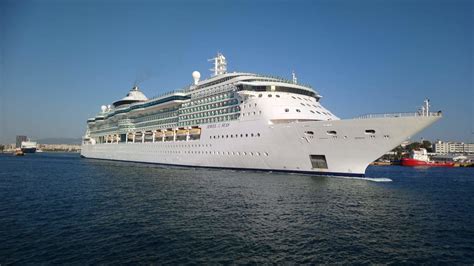 Jewel Of The Seas - Jewel of the Seas - Shipfriends