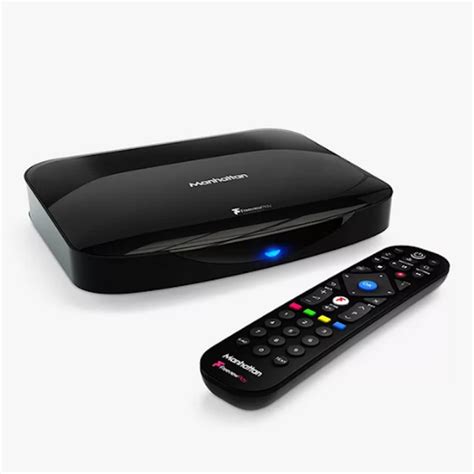 The best Freeview box for recording and smart streaming