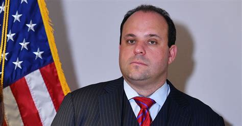 Boris Epshteyn's Testimony Sought in Georgia Election Probe