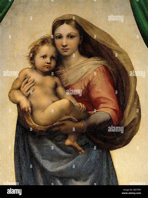 San sisto icon hi-res stock photography and images - Alamy