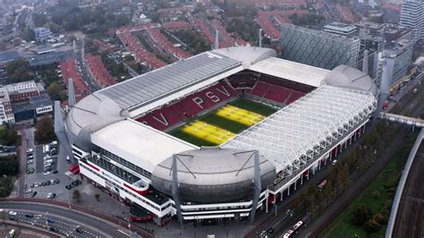 Eindhoven Psv Stadion Stock Video Footage - 4K and HD Video Clips ...